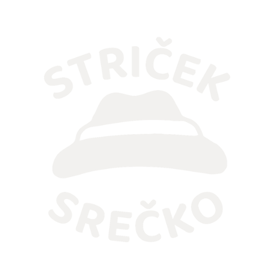 STRIČEK SREČKO